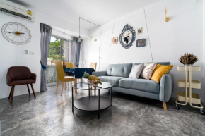 1 bedroom apartment in Replay